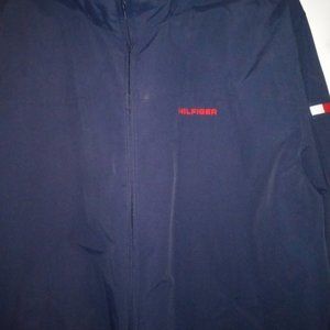 Tommy Hilfiger Jacket